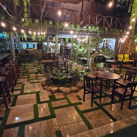 Phoenix Hotel An Bang Beach هوي ان المظهر الخارجي الصورة