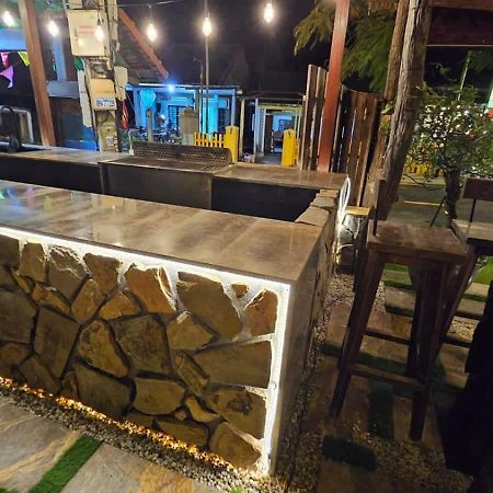 Phoenix Hotel An Bang Beach هوي ان المظهر الخارجي الصورة