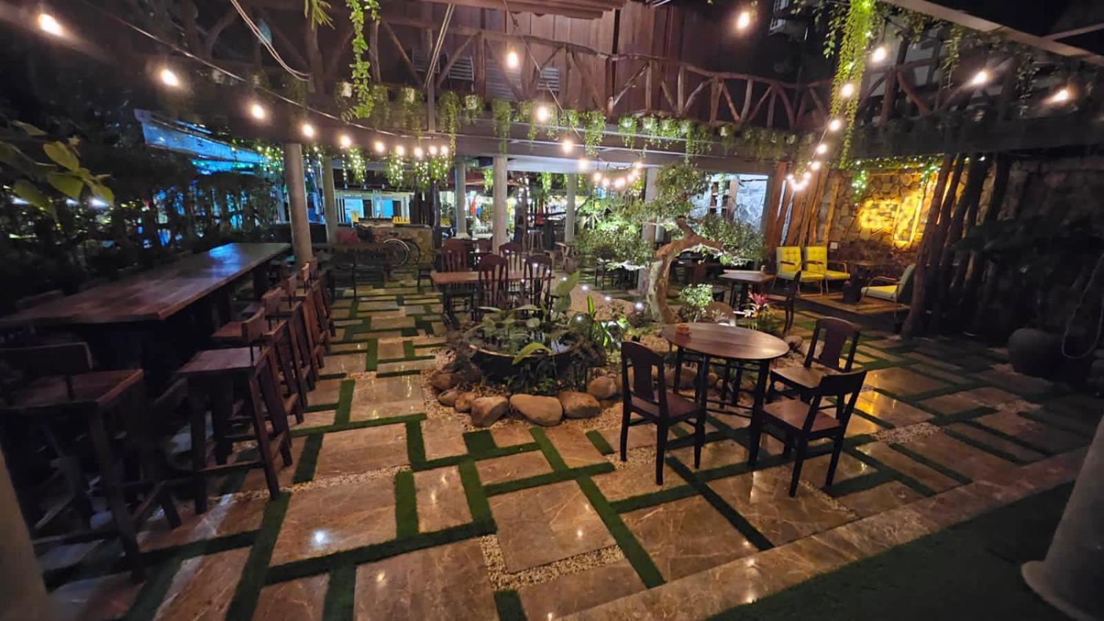 Phoenix Hotel An Bang Beach هوي ان المظهر الخارجي الصورة