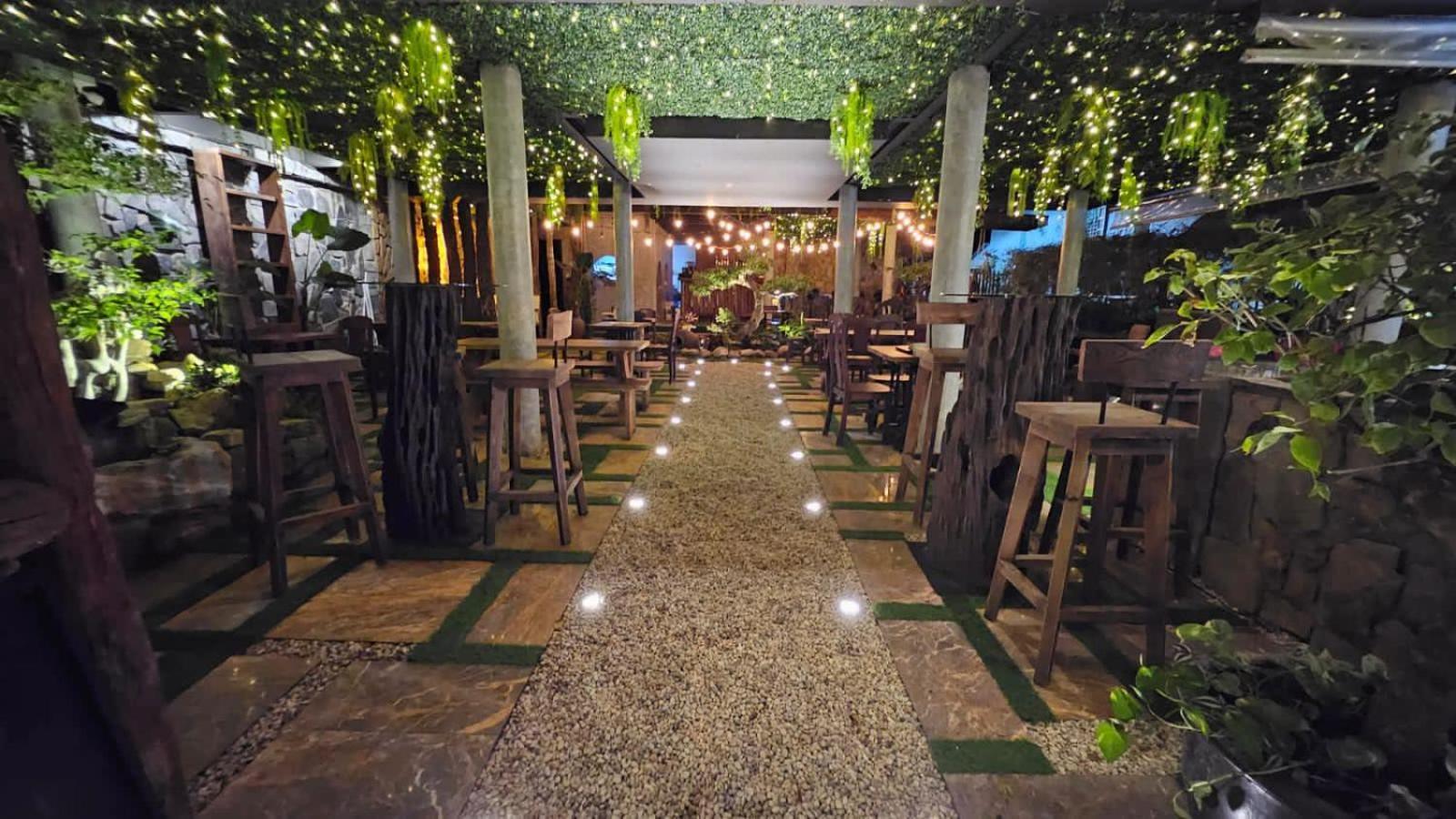 Phoenix Hotel An Bang Beach هوي ان المظهر الخارجي الصورة