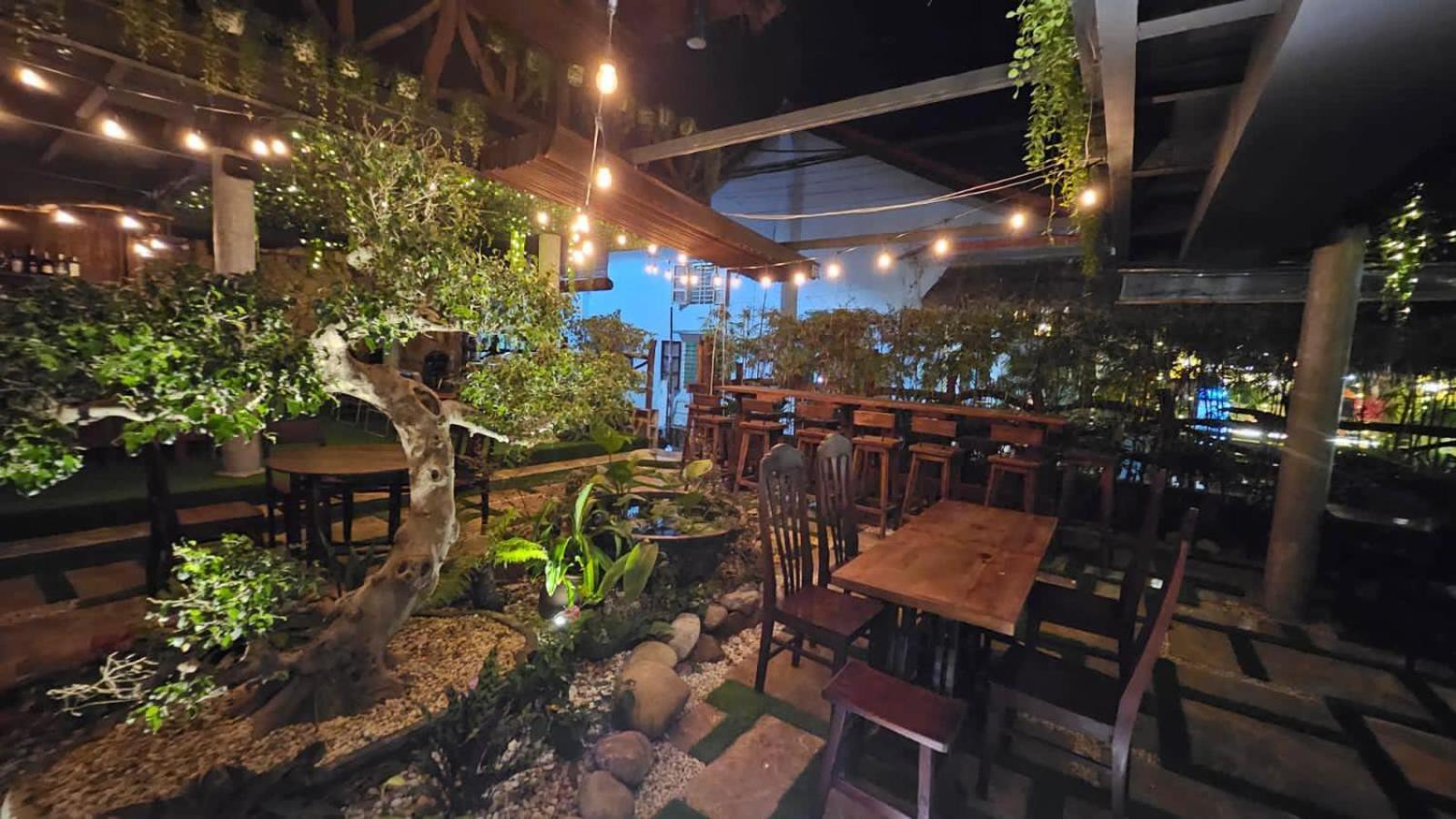 Phoenix Hotel An Bang Beach هوي ان المظهر الخارجي الصورة
