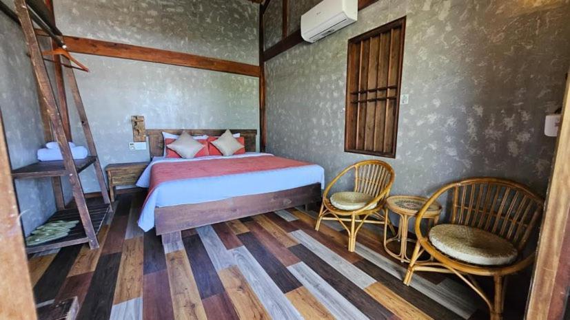 Phoenix Hotel An Bang Beach هوي ان المظهر الخارجي الصورة